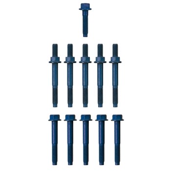 Exhaust Manifold Hardware Kit