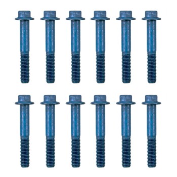 Exhaust Manifold Hardware Kit