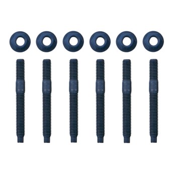 Exhaust Manifold Hardware Kit