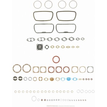 Engine Complete Overhaul Gasket Set