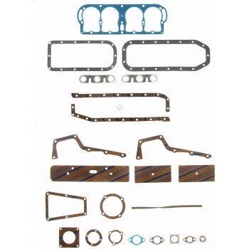 Engine Complete Overhaul Gasket Set