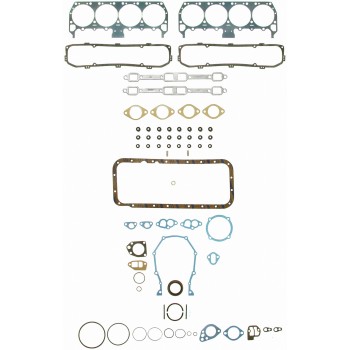 Engine Complete Overhaul Gasket Set