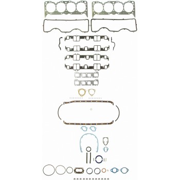 Engine Complete Overhaul Gasket Set