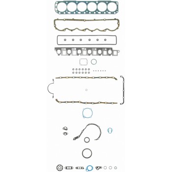 Engine Gasket Set