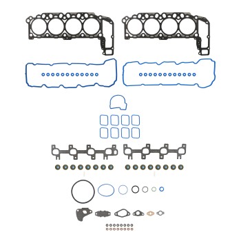 Engine Cylinder Head Gasket Set