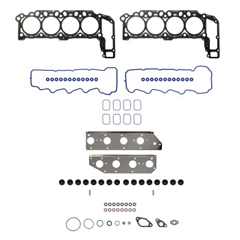 Engine Cylinder Head Gasket Set