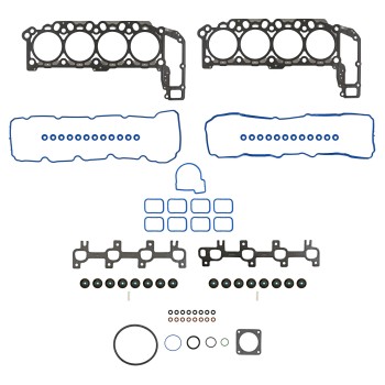 Engine Cylinder Head Gasket Set
