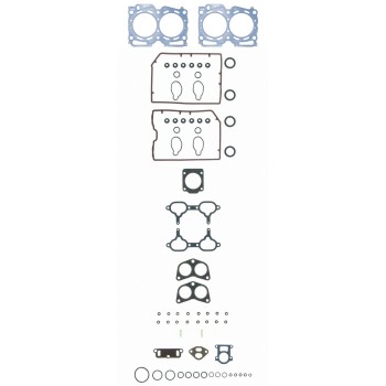 Engine Cylinder Head Gasket Set