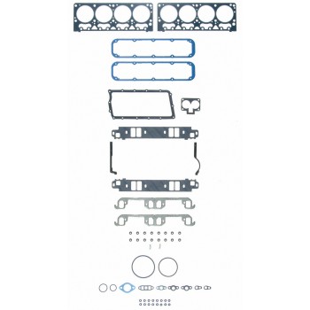 Engine Cylinder Head Gasket Set