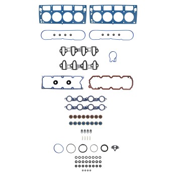 Engine Cylinder Head Gasket Set
