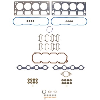 Engine Cylinder Head Gasket Set