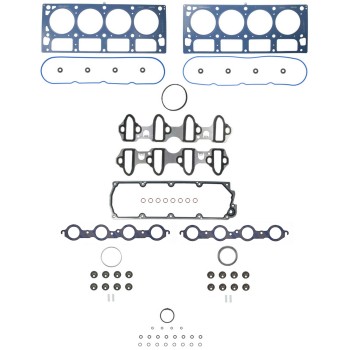 Engine Cylinder Head Gasket Set