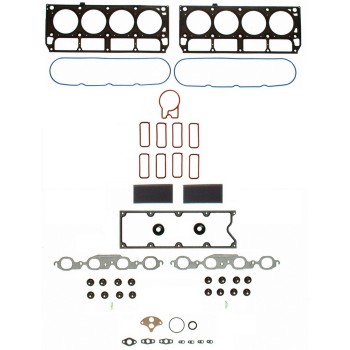 Engine Cylinder Head Gasket Set