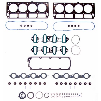 Engine Cylinder Head Gasket Set