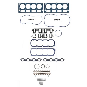 Engine Cylinder Head Gasket Set