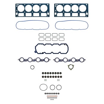 Engine Cylinder Head Gasket Set