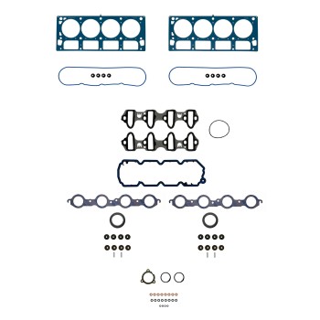 Engine Cylinder Head Gasket Set