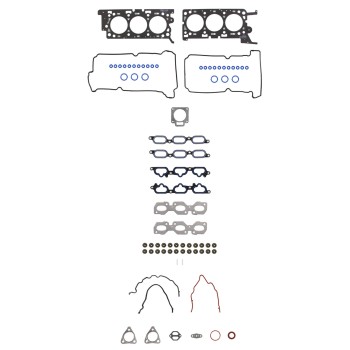 Engine Cylinder Head Gasket Set