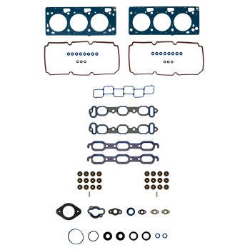 Engine Cylinder Head Gasket Set