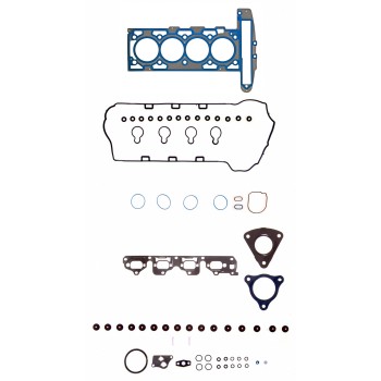 Engine Cylinder Head Gasket Set