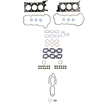 Engine Cylinder Head Gasket Set
