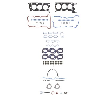 Engine Cylinder Head Gasket Set
