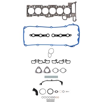 Engine Cylinder Head Gasket Set