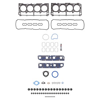 Engine Cylinder Head Gasket Set