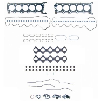 Engine Cylinder Head Gasket Set