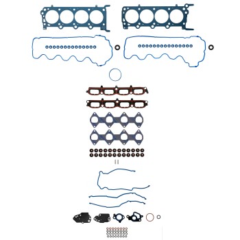 Engine Cylinder Head Gasket Set