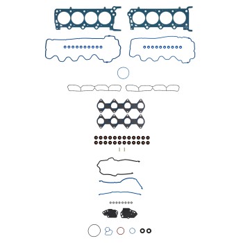 Engine Cylinder Head Gasket Set
