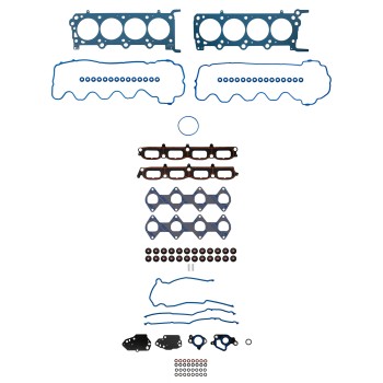 Engine Cylinder Head Gasket Set