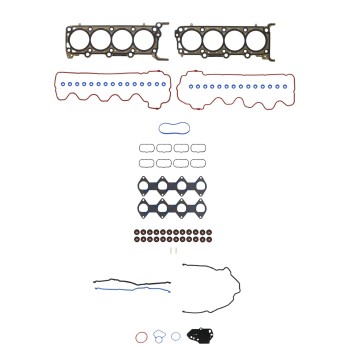 Engine Cylinder Head Gasket Set