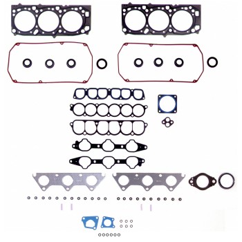 Engine Cylinder Head Gasket Set
