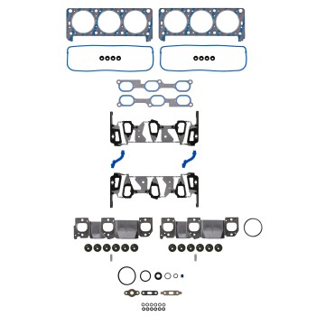 Engine Cylinder Head Gasket Set