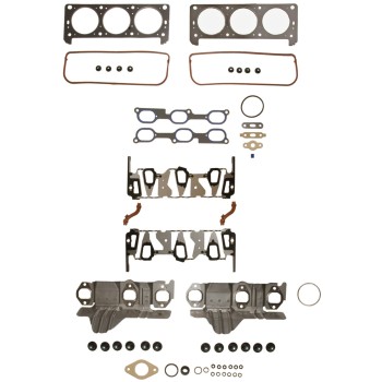 Engine Cylinder Head Gasket Set