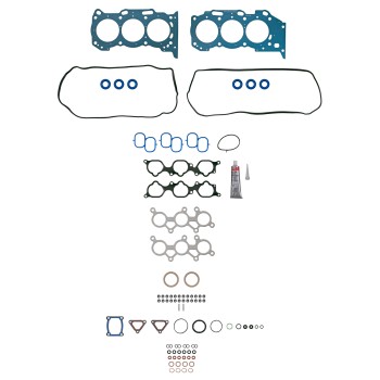 Engine Cylinder Head Gasket Set