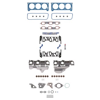 Engine Cylinder Head Gasket Set