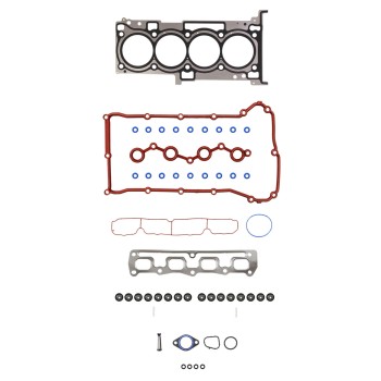 Engine Cylinder Head Gasket Set