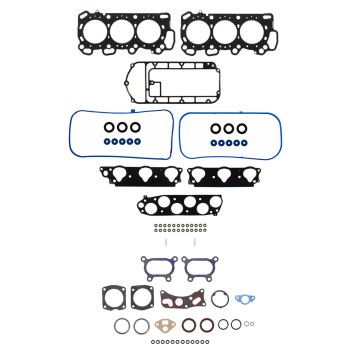 Engine Cylinder Head Gasket Set