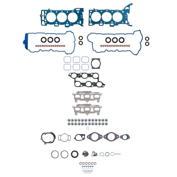 Engine Cylinder Head Gasket Set