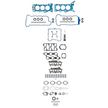 Engine Cylinder Head Gasket Set