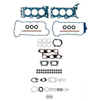 Engine Cylinder Head Gasket Set