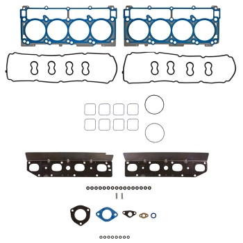 Engine Cylinder Head Gasket Set