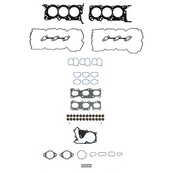 Engine Cylinder Head Gasket Set