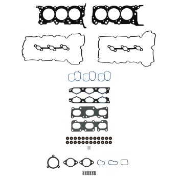 Engine Cylinder Head Gasket Set