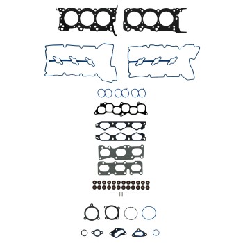 Engine Cylinder Head Gasket Set