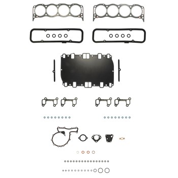 Engine Cylinder Head Gasket Set