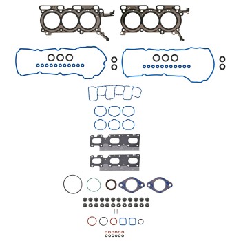 Engine Cylinder Head Gasket Set