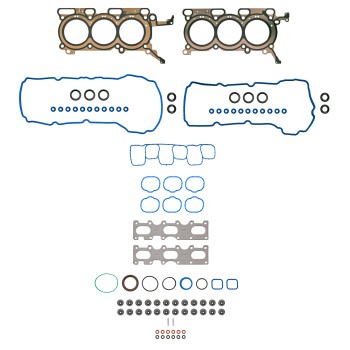 Engine Cylinder Head Gasket Set